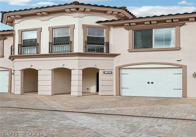 Photo 3 of Condo for sale at 10 Via Vasari #104, Henderson, NV 89011 | MLS# 2808691 | Listing updated on 2026-09-01