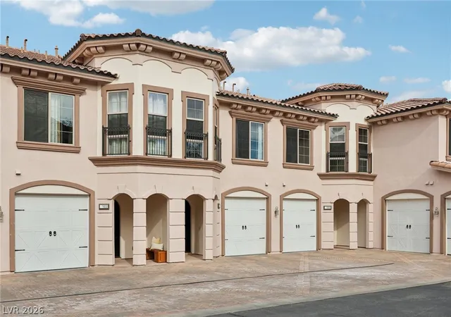 Photo 4 of Condo for sale at 10 Via Vasari #104, Henderson, NV 89011 | MLS# 2808691 | Listing updated on 2026-09-01