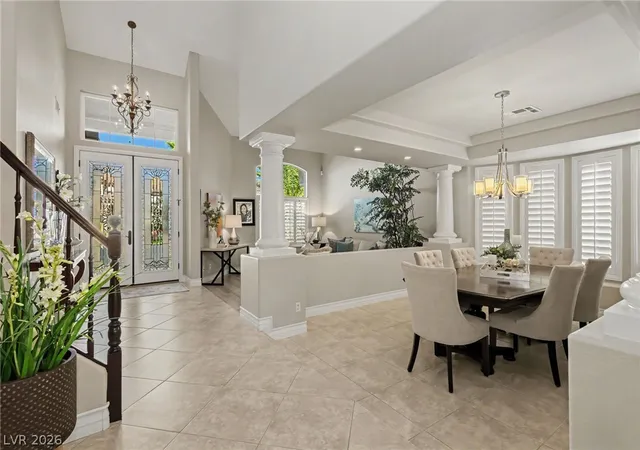 Photo 3 of Single family home for sale at 4307 Spooner Lake Cir, Las Vegas, NV 89147 | MLS# 2807234 | Listing updated on 2026-09-23