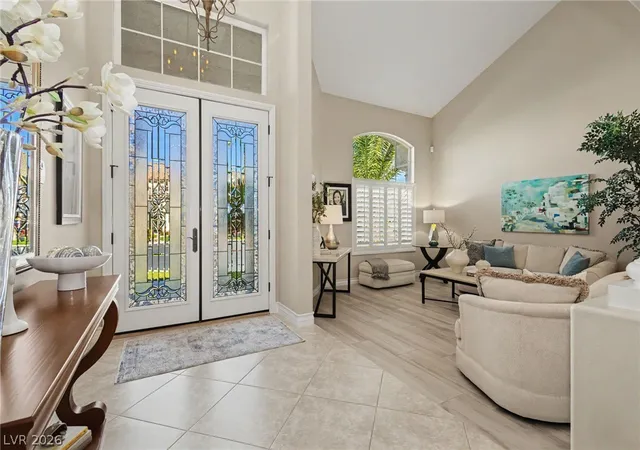 Photo 3 of Single family home for sale at 4307 Spooner Lake Cir, Las Vegas, NV 89147 | MLS# 2807234 | Listing updated on 2026-09-23