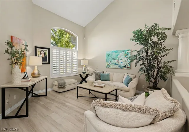 Photo 4 of Single family home for sale at 4307 Spooner Lake Cir, Las Vegas, NV 89147 | MLS# 2807234 | Listing updated on 2026-09-23