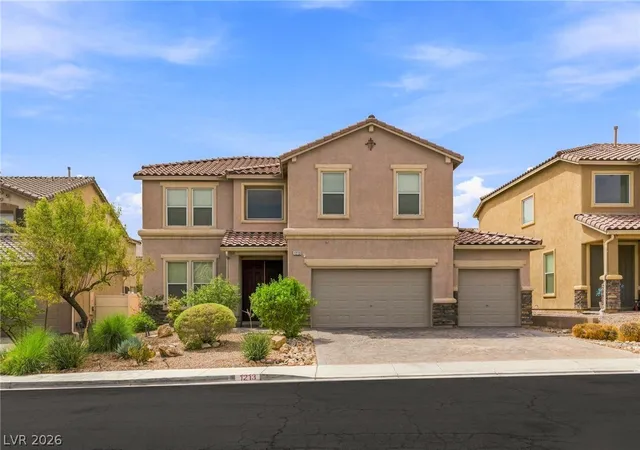 Photo 1 of Single family home for sale at 1213 High Altitude Ave, North Las Vegas, NV 89032 | MLS# 2806388 | Listing updated on 2026-09-13