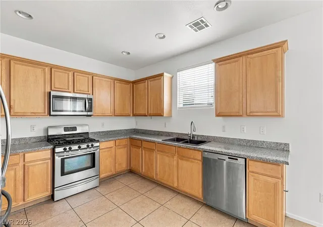 Photo 2 of Single family home for sale at 1213 High Altitude Ave, North Las Vegas, NV 89032 | MLS# 2806388 | Listing updated on 2026-09-13
