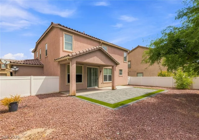 Photo 2 of Single family home for sale at 1213 High Altitude Ave, North Las Vegas, NV 89032 | MLS# 2806388 | Listing updated on 2026-09-13