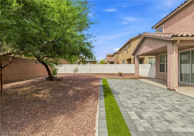 Photo 43 of Single family home for sale at 1213 High Altitude Ave, North Las Vegas, NV 89032 | MLS# 2806388 | Listing updated on 2026-09-13