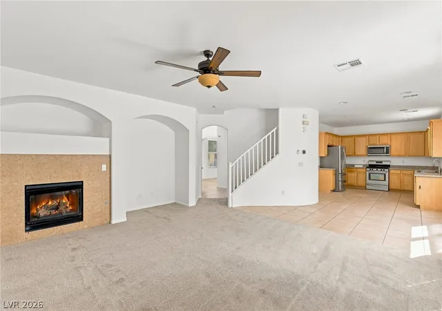 Photo 3 of Single family home for sale at 1213 High Altitude Ave, North Las Vegas, NV 89032 | MLS# 2806388 | Listing updated on 2026-09-13