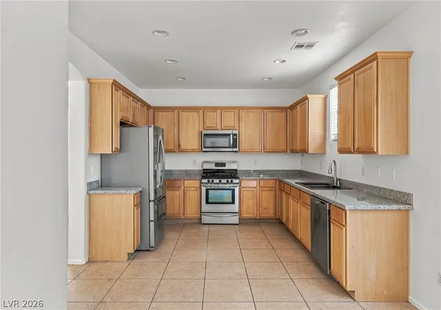 Photo 4 of Single family home for sale at 1213 High Altitude Ave, North Las Vegas, NV 89032 | MLS# 2806388 | Listing updated on 2026-09-13