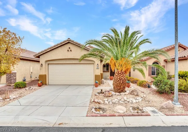 Photo 2 of Sale Pending at 3884 Trotters Ridge Dr, Las Vegas, NV 89122 | MLS# 2807213 | Listing updated on 2026-09-04