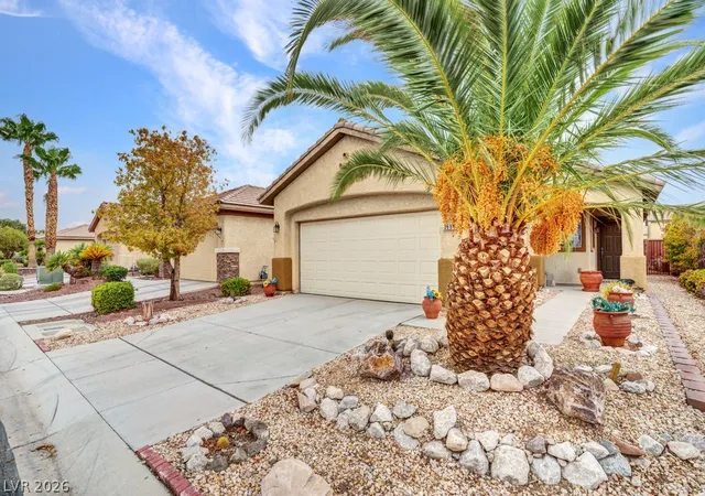 Photo 3 of Sale Pending at 3884 Trotters Ridge Dr, Las Vegas, NV 89122 | MLS# 2807213 | Listing updated on 2026-09-04