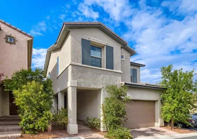 Photo 1 of Sale Pending at 10108 Trumbull Point Ct, Las Vegas, NV 89166 | MLS# 2807906 | Listing updated on 2026-10-05