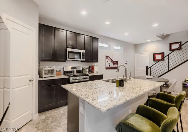 Photo 3 of Sale Pending at 10108 Trumbull Point Ct, Las Vegas, NV 89166 | MLS# 2807906 | Listing updated on 2026-10-05