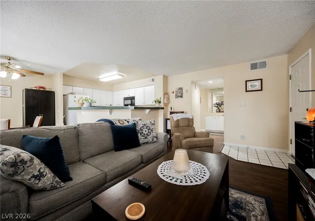 Photo 1 of Condo for sale at 7909 Fossil Crk Ln #102, Las Vegas, NV 89145 | MLS# 2807985 | Listing updated on 2026-09-13