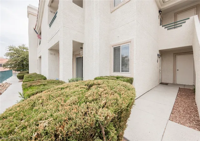 Photo 2 of Condo for sale at 7909 Fossil Crk Ln #102, Las Vegas, NV 89145 | MLS# 2807985 | Listing updated on 2026-09-13