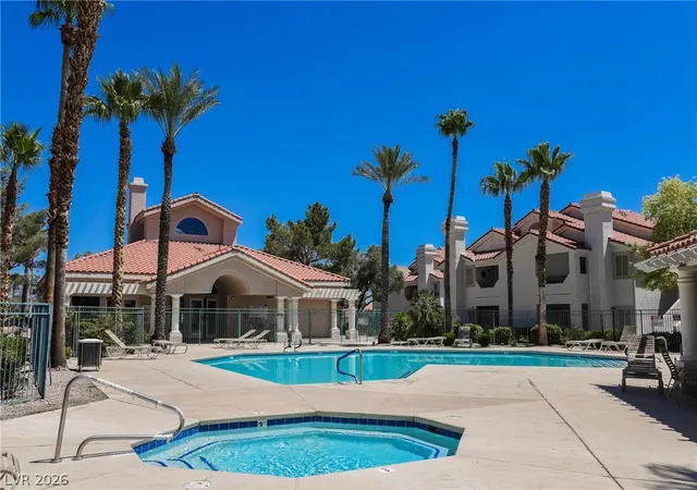 Photo 3 of Condo for sale at 7909 Fossil Crk Ln #102, Las Vegas, NV 89145 | MLS# 2807985 | Listing updated on 2026-09-13
