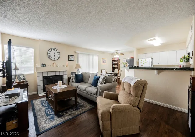 Photo 3 of Condo for sale at 7909 Fossil Crk Ln #102, Las Vegas, NV 89145 | MLS# 2807985 | Listing updated on 2026-09-13