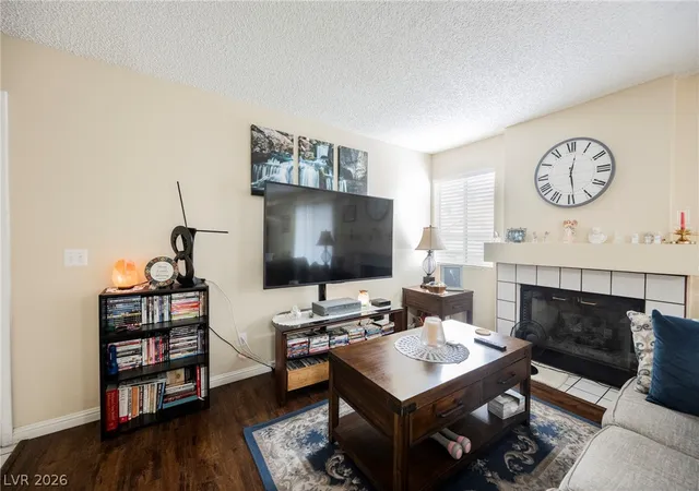 Photo 4 of Condo for sale at 7909 Fossil Crk Ln #102, Las Vegas, NV 89145 | MLS# 2807985 | Listing updated on 2026-09-13