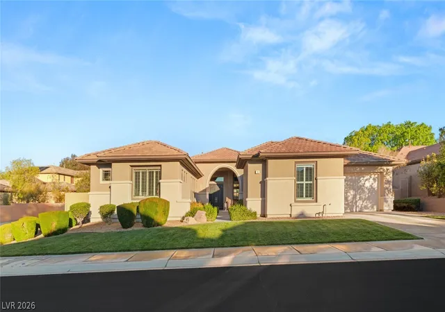 Photo 14 of Single family home for sale at 26 Hassayampa Trl, Henderson, NV 89052 | MLS# 2808228 | Listing updated on 2026-09-12