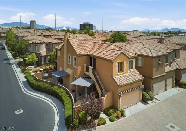 Photo 3 of Single family home for sale at 2450 Granada Blf Ct, Las Vegas, NV 89135 | MLS# 2806955 | Listing updated on 2026-09-19