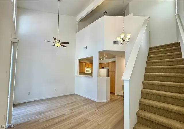 Photo 1 of Townhouse for sale at 9588 Belle Rich St, Las Vegas, NV 89123 | MLS# 2807937 | Listing updated on 2026-09-03