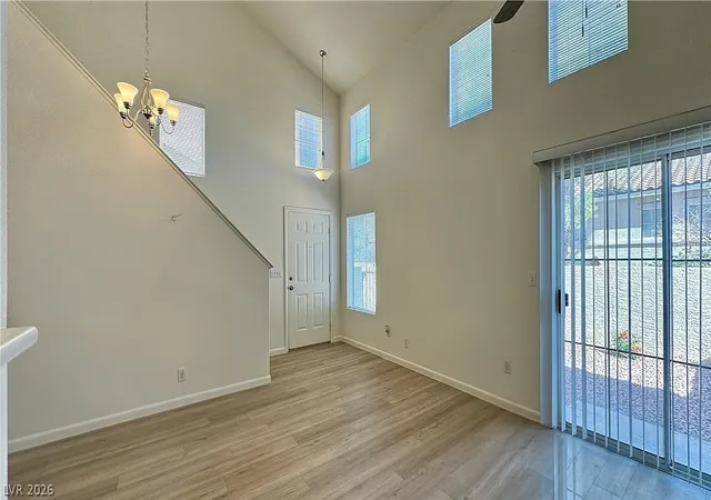 Photo 3 of Townhouse for sale at 9588 Belle Rich St, Las Vegas, NV 89123 | MLS# 2807937 | Listing updated on 2026-09-03