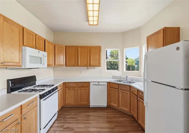 Photo 3 of Condo for sale at 2000 Turquoise Ridge St #103, Las Vegas, NV 89117 | MLS# 2807226 | Listing updated on 2026-09-23