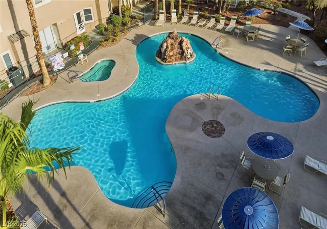 Photo 42 of Condo for sale at 2000 Turquoise Ridge St #103, Las Vegas, NV 89117 | MLS# 2807226 | Listing updated on 2026-09-23