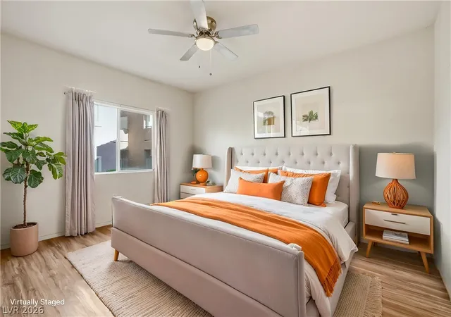 Listing Photo 5 - Condo for sale in building located at 2000 Turquoise Ridge St, Las Vegas, NV 89117 - Unit #103