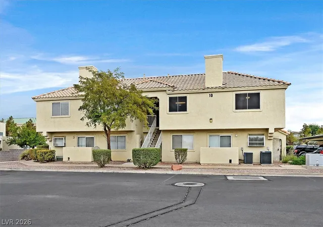 Condo for sale at 756 Anne Ln #0, Henderson, NV 89015 | MLS# 2806515