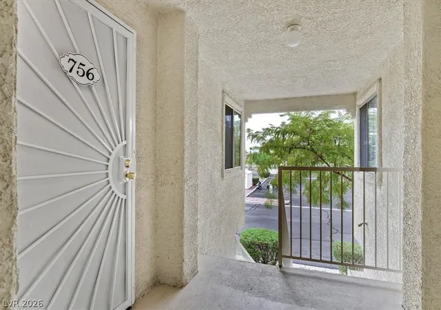 Photo 1 of Condo for sale at 756 Anne Ln #0, Henderson, NV 89015 | MLS# 2806515 | Listing updated on 2026-09-18