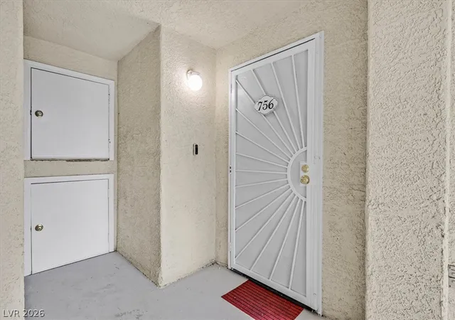Photo 2 of Condo for sale at 756 Anne Ln #0, Henderson, NV 89015 | MLS# 2806515 | Listing updated on 2026-09-18