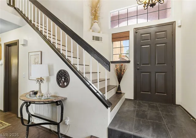 Photo 3 of Single family home for sale at 2429 Twin Flower Cir, Las Vegas, NV 89134 | MLS# 2808733 | Listing updated on 2026-09-12