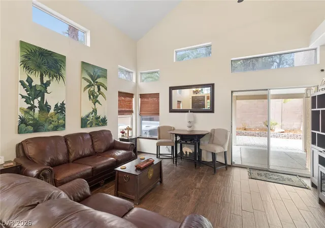 Photo 3 of Single family home for sale at 2429 Twin Flower Cir, Las Vegas, NV 89134 | MLS# 2808733 | Listing updated on 2026-09-12