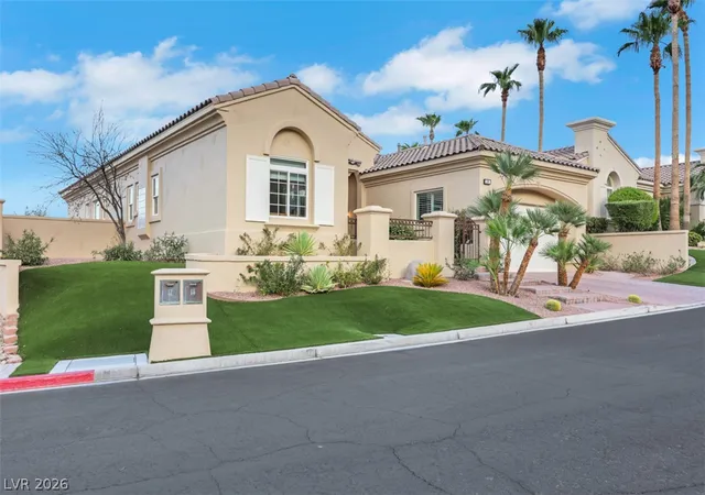 Photo 3 of Sale Pending at 15 Avenida Fiori, Henderson, NV 89011 | MLS# 2807814 | Listing updated on 2026-09-23