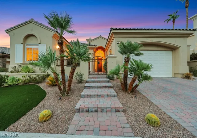 Photo 4 of Sale Pending at 15 Avenida Fiori, Henderson, NV 89011 | MLS# 2807814 | Listing updated on 2026-09-23