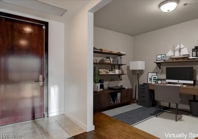 Listing Photo 5 - Condo for sale in building located at 4575 Dean Martin Dr, Las Vegas, NV 89103 - Unit #3007
