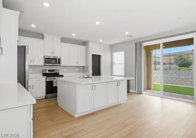 Photo 1 of Single family home for sale at 9829 Adrian Peak St, Las Vegas, NV 89143 | MLS# 2808776 | Listing updated on 2026-09-13