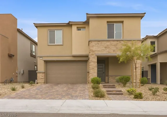 Photo 2 of Single family home for sale at 9829 Adrian Peak St, Las Vegas, NV 89143 | MLS# 2808776 | Listing updated on 2026-09-13