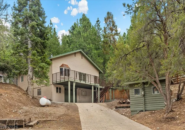 Photo 3 of Single family home for sale at 314 Alpine Way, Las Vegas, NV 89124 | MLS# 2808742 | Listing updated on 2026-09-13