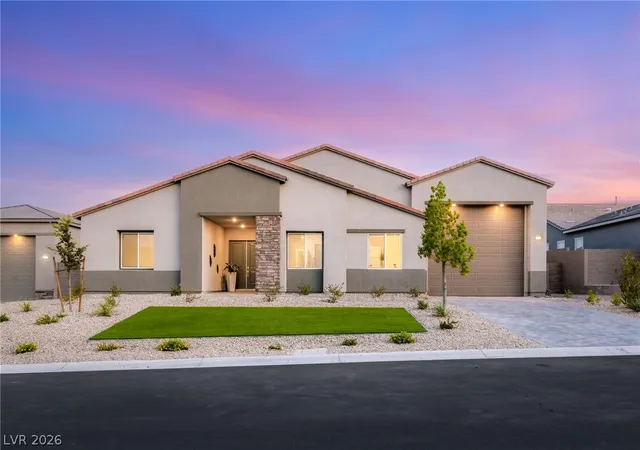 Photo 2 of Single family home for sale at 9527 New Discovery Ave, Las Vegas, NV 89149 | MLS# 2807913 | Listing updated on 2026-10-06