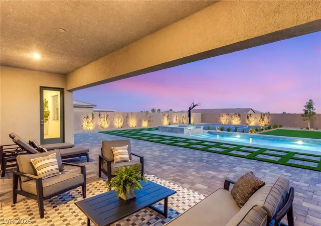 Photo 3 of Single family home for sale at 9527 New Discovery Ave, Las Vegas, NV 89149 | MLS# 2807913 | Listing updated on 2026-10-06