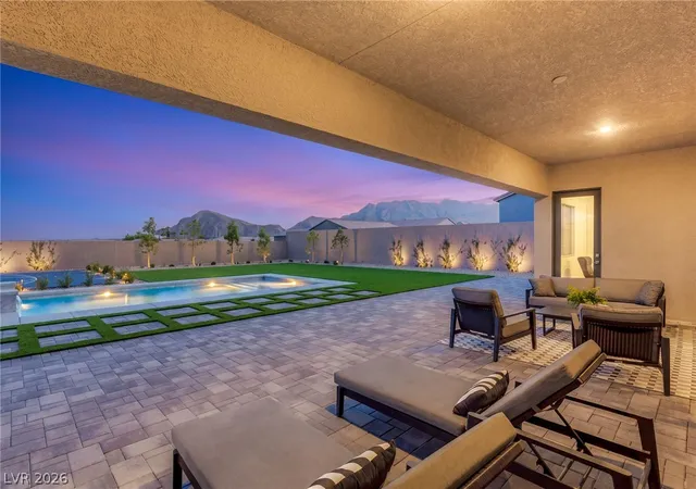 Photo 3 of Single family home for sale at 9527 New Discovery Ave, Las Vegas, NV 89149 | MLS# 2807913 | Listing updated on 2026-10-06