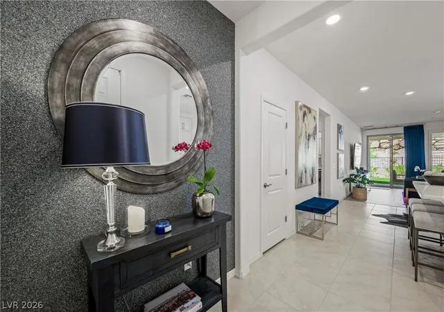 Photo 2 of Single family home for sale at 69 Stone Blf Ln, Henderson, NV 89011 | MLS# 2805810 | Listing updated on 2026-09-10