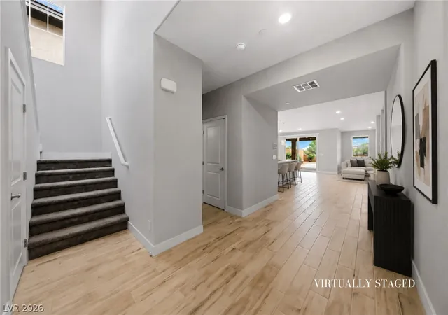 Photo 2 of Single family home for sale at 445 Winter Dove Ave, Henderson, NV 89011 | MLS# 2808696 | Listing updated on 2026-09-12