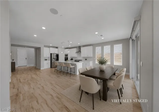 Photo 3 of Single family home for sale at 445 Winter Dove Ave, Henderson, NV 89011 | MLS# 2808696 | Listing updated on 2026-09-12