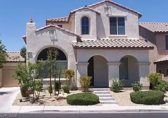 Photo 1 of Single family home for sale at 10825 Paradise Rd, Henderson, NV 89052 | MLS# 2806762 | Listing updated on 2026-09-23