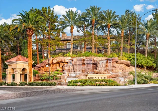 Photo 4 of Sale Pending at 763 Romano Ln, Henderson, NV 89012 | MLS# 2808410 | Listing updated on 2026-09-09