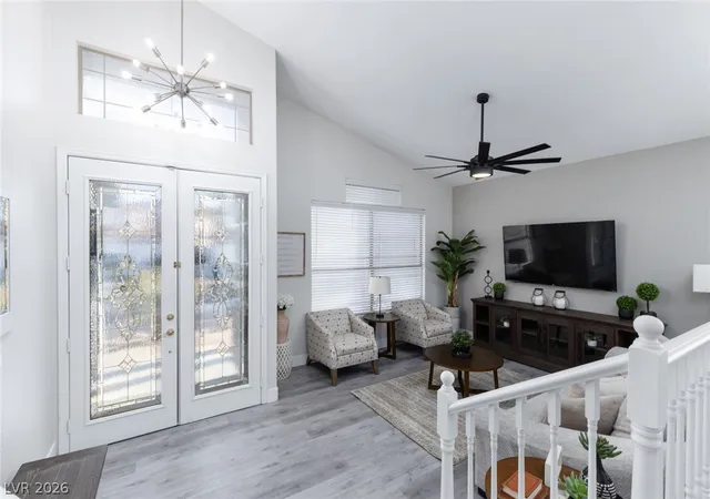 Photo 4 of Sale Pending at 1596 Bozeman Dr, Henderson, NV 89012 | MLS# 2808421 | Listing updated on 2026-09-09
