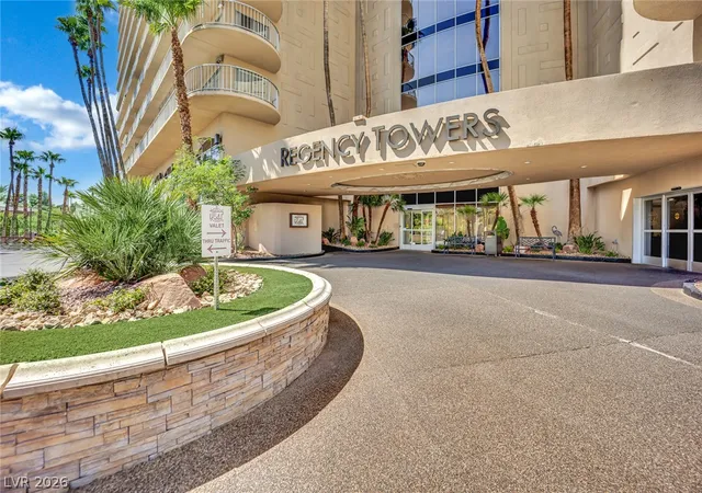 Photo 2 of Sale Pending at 3111 Bel Air Dr #18F, Las Vegas, NV 89109 | MLS# 2808757 | Listing updated on 2026-09-30