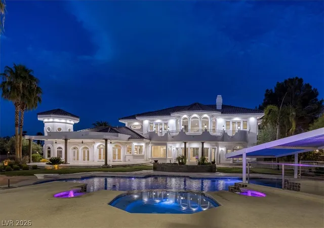 Photo 1 of Mansion for sale at 2021 S Valadez St, Las Vegas, NV 89117 | MLS# 2808100 | Listing updated on 2026-09-11