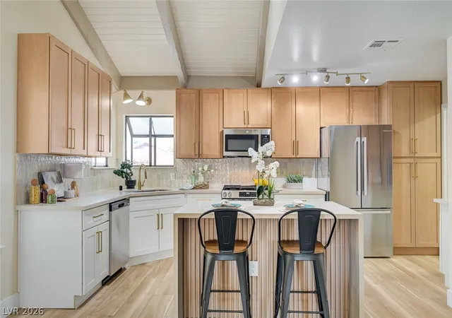 Photo 1 of Single family home for sale at 3195 Carmelita Cir, Las Vegas, NV 89121 | MLS# 2806469 | Listing updated on 2026-09-14